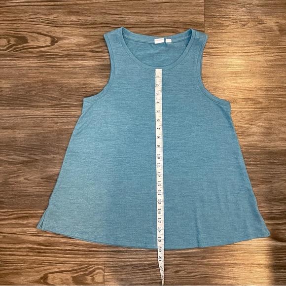 Soft spun tank - Picture 6 of 7